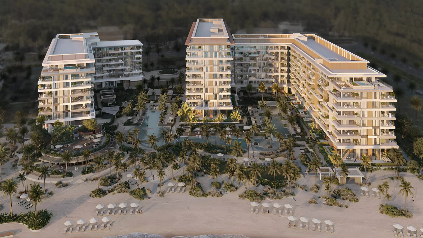 Ellington Cove II